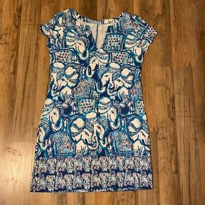 Lilly Pulitzer dress size large